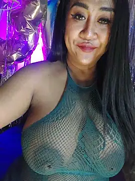 Pokazy przed kamerką – XXX_harna