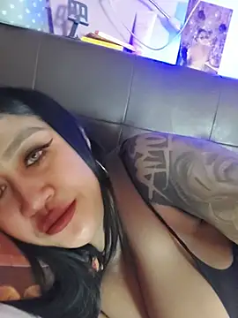 XXX_harna's Webcam Show