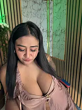 XXX_harna Pertunjukan Webcam