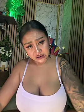 XXX_harna 라이브 XXX 채팅