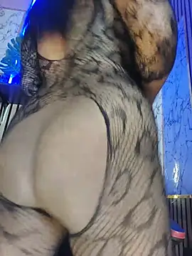 Show webcam de XXX_harna