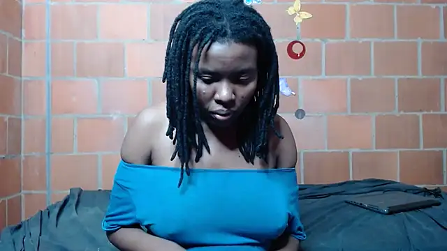 Chat XXX en directo de Magaharper10