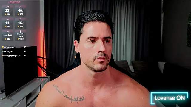 jasonblake19 网络视讯表演