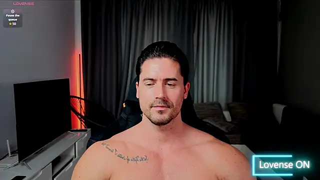 jasonblake19 Webcam show