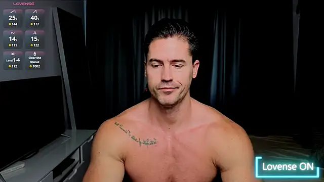 عرض كام jasonblake19