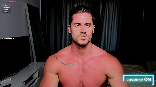 jasonblake19 Webcam show