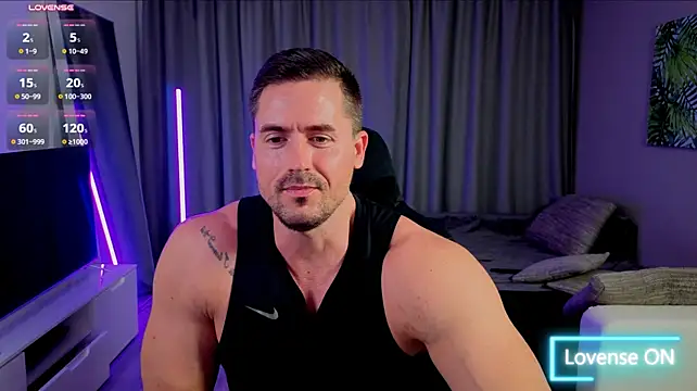 jasonblake19 Show Webcam