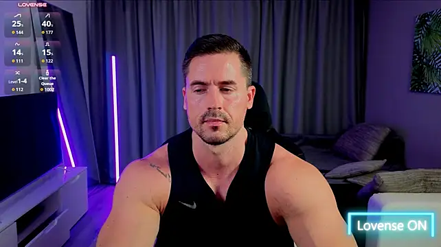 jasonblake19's Webcam Show