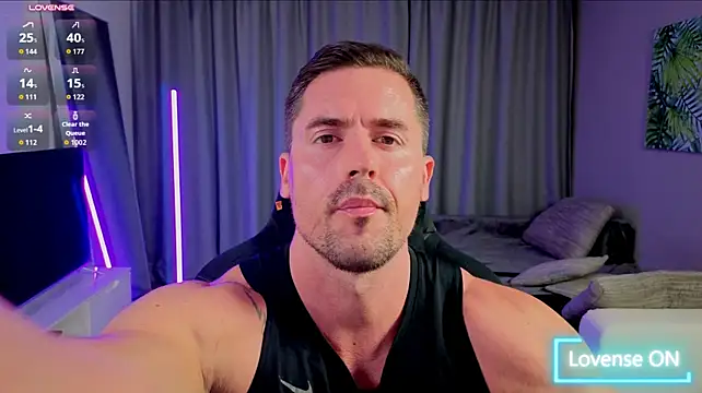 jasonblake19 Webcam-Show