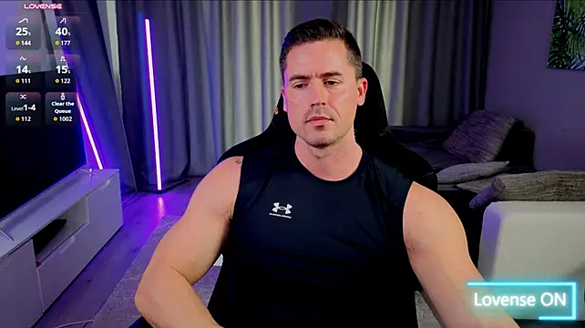 jasonblake19 网络视讯表演