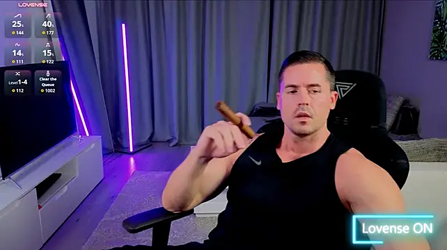 عرض كام jasonblake19