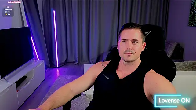 jasonblake19: διαδικτυακό σόου στην κάμερα