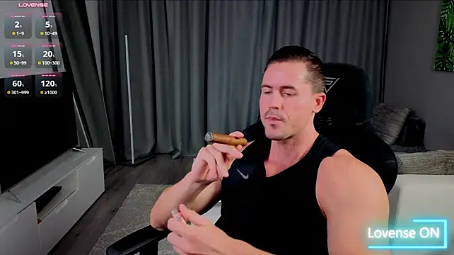jasonblake19 – webcam-show