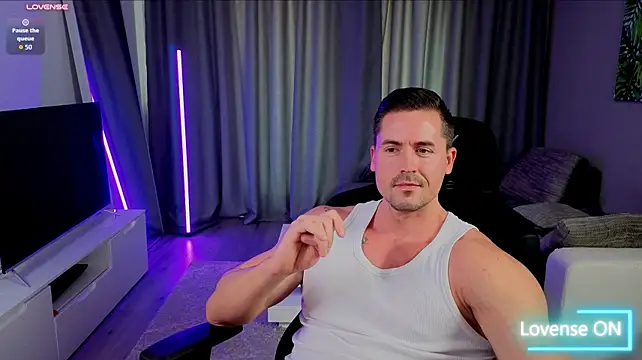 jasonblake19 Webcam-Show