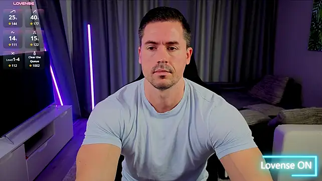 Show Webcam de jasonblake19