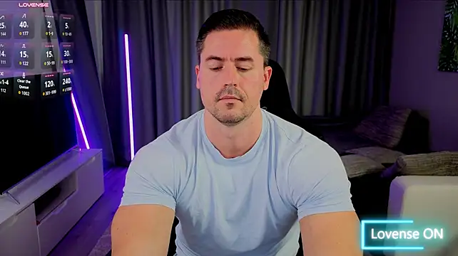 jasonblake19 Шоу с уебкамера