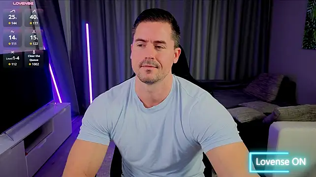 Show de webcam de jasonblake19