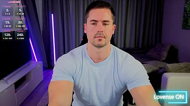 Show Webcam de jasonblake19
