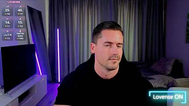 Show webcam de jasonblake19