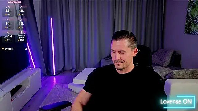 jasonblake19n Webbikameraesitys