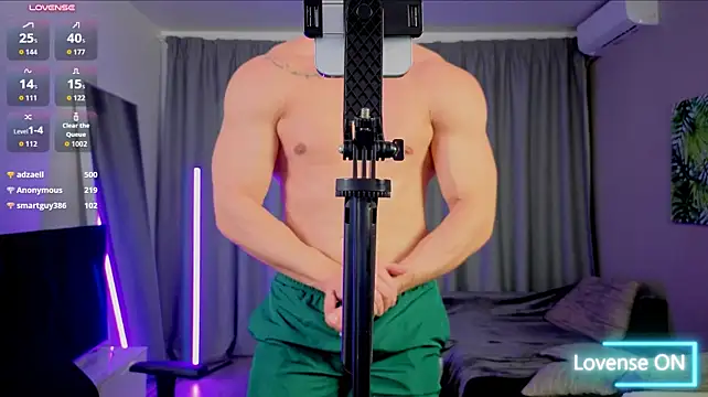 jasonblake19 webcam show