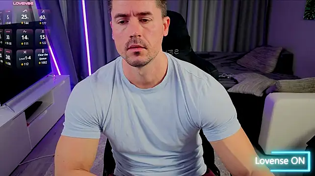 Вебкам-шоу jasonblake19