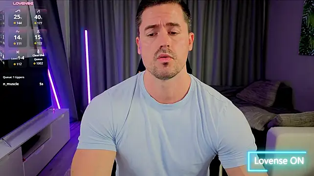 Show Webcam de jasonblake19
