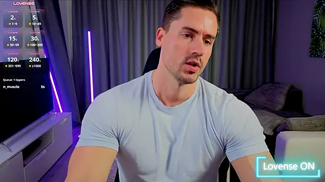 jasonblake19's Webcam Show