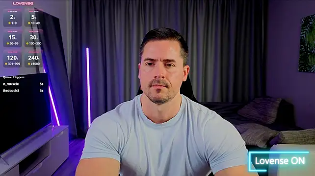 Show webcam de jasonblake19