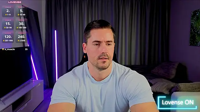 jasonblake19's Webcam Show
