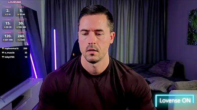jasonblake19 – webcam-show