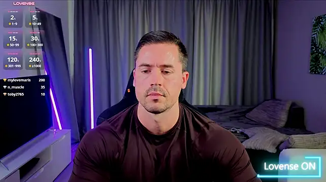 jasonblake19 webcam show