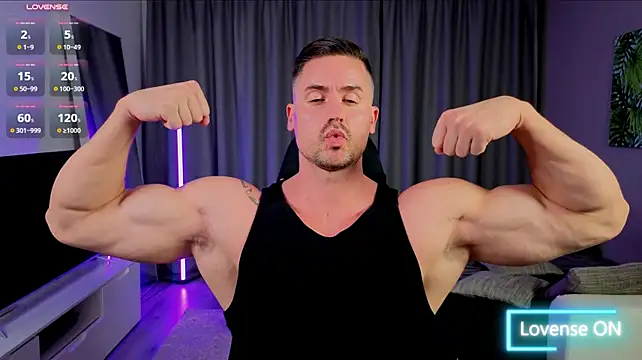 jasonblake19 Webcam show
