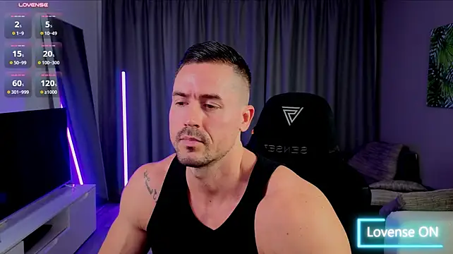 jasonblake19's Webcam Show