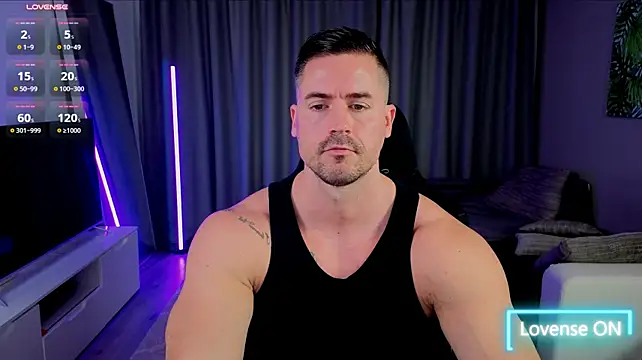 jasonblake19's Webcam Show