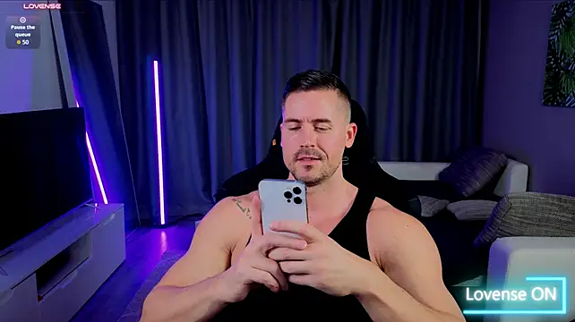 jasonblake19 Webcam-Show
