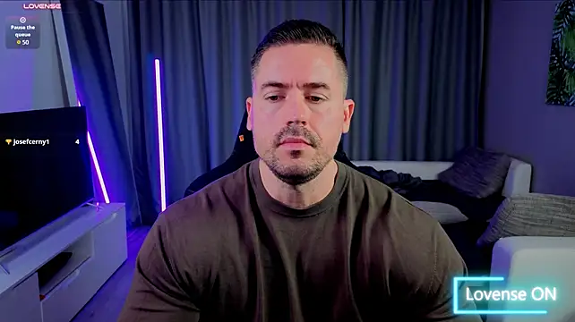 jasonblake19 网络视讯表演