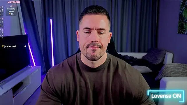 Show Webcam de jasonblake19