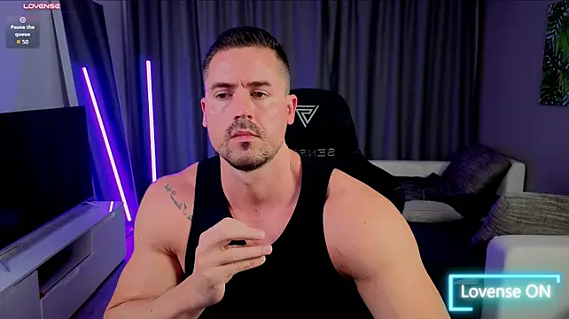 jasonblake19 网络视讯表演