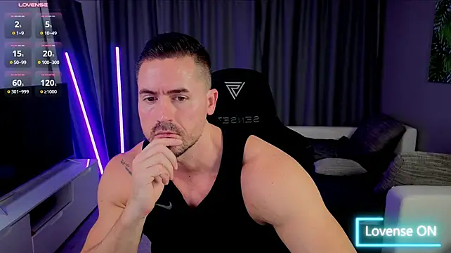 jasonblake19 Webcam-Show