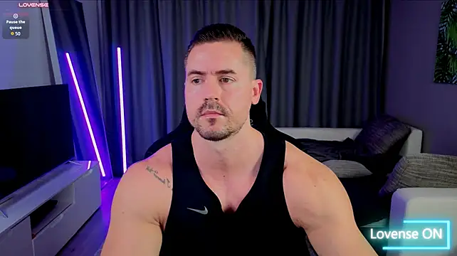 jasonblake19's Webcam Show