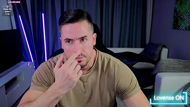 jasonblake19 Webcam show