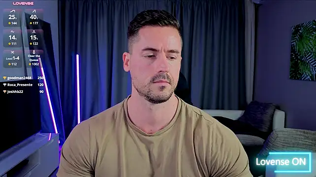 jasonblake19: διαδικτυακό σόου στην κάμερα