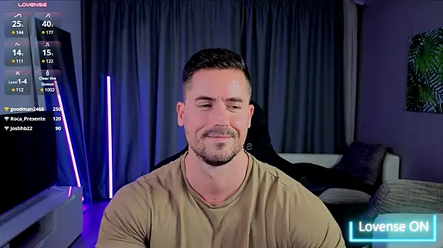 jasonblake19 在線直播表演