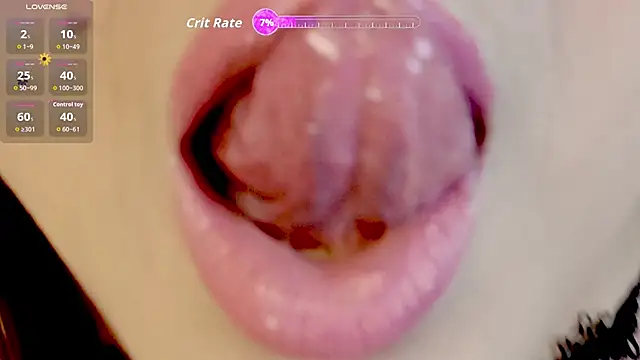 zarahdivousi's Live XXX Chat