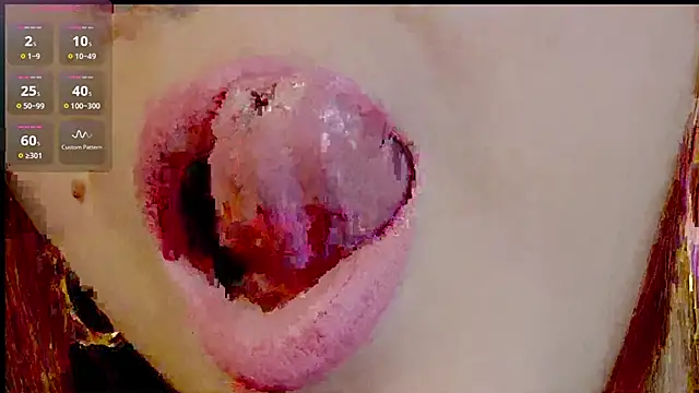 Chatroom XXX en direct de zarahdivousi