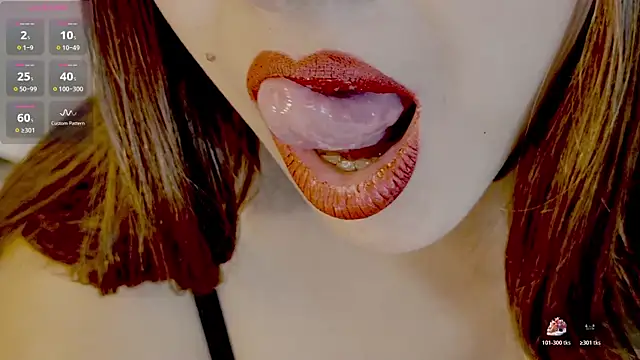 zarahdivousi – Live XXX-chat