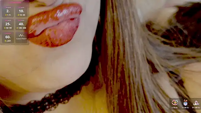 XXX chat uživo modela zarahdivousi