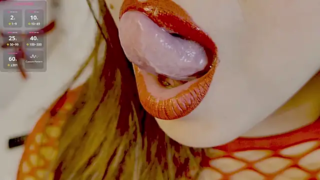 צ'אט XXX בשידור חי של zarahdivousi