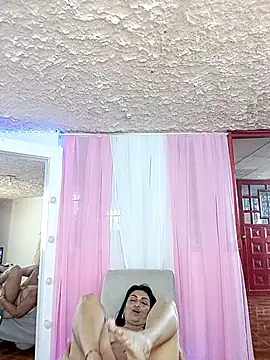 zullyxhotn Webbikameraesitys